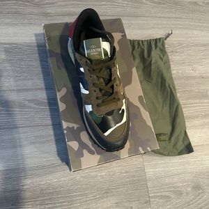 Valentino sneaker
